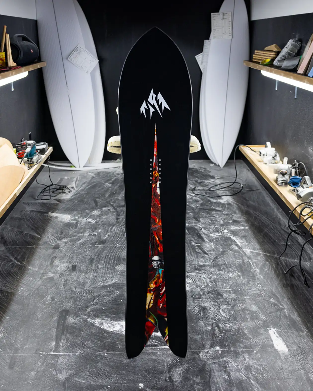 Storm Chaser - Image 3
