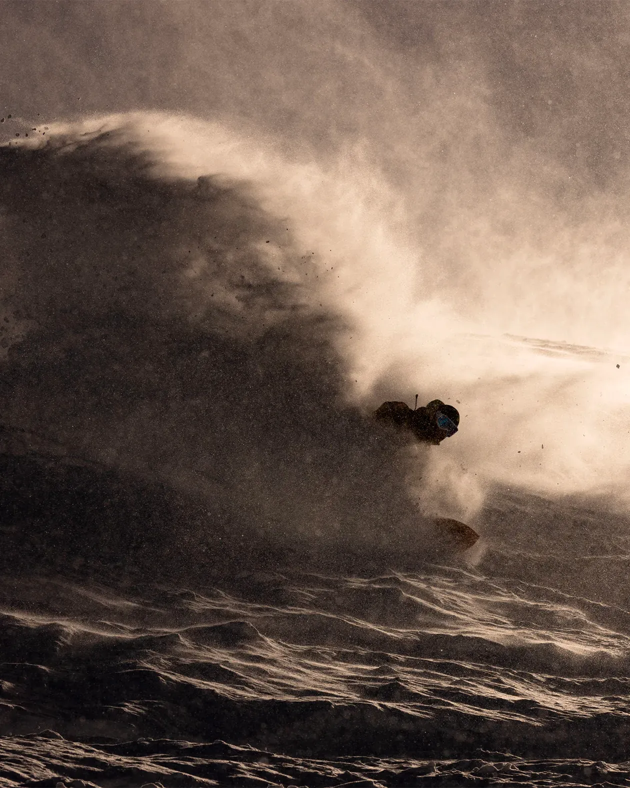 Storm Chaser - Image 4