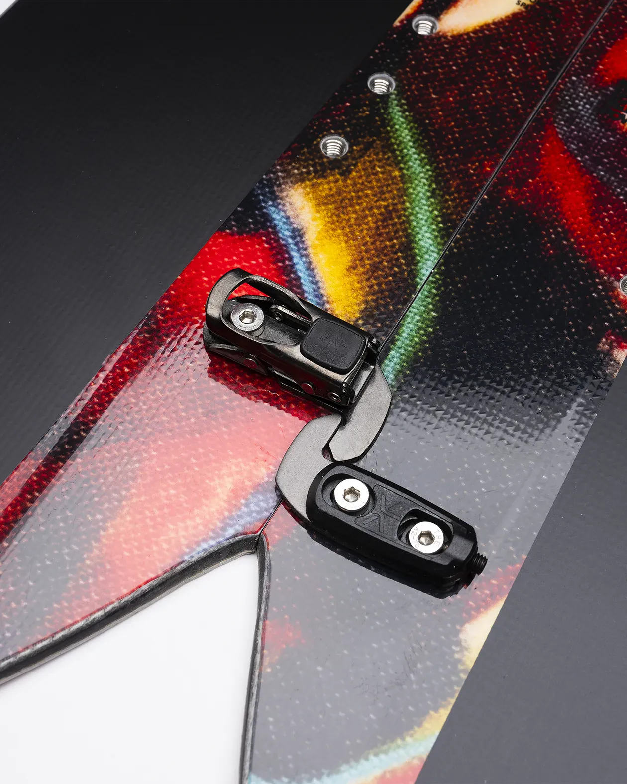 Storm Chaser Splitboard - Image 6