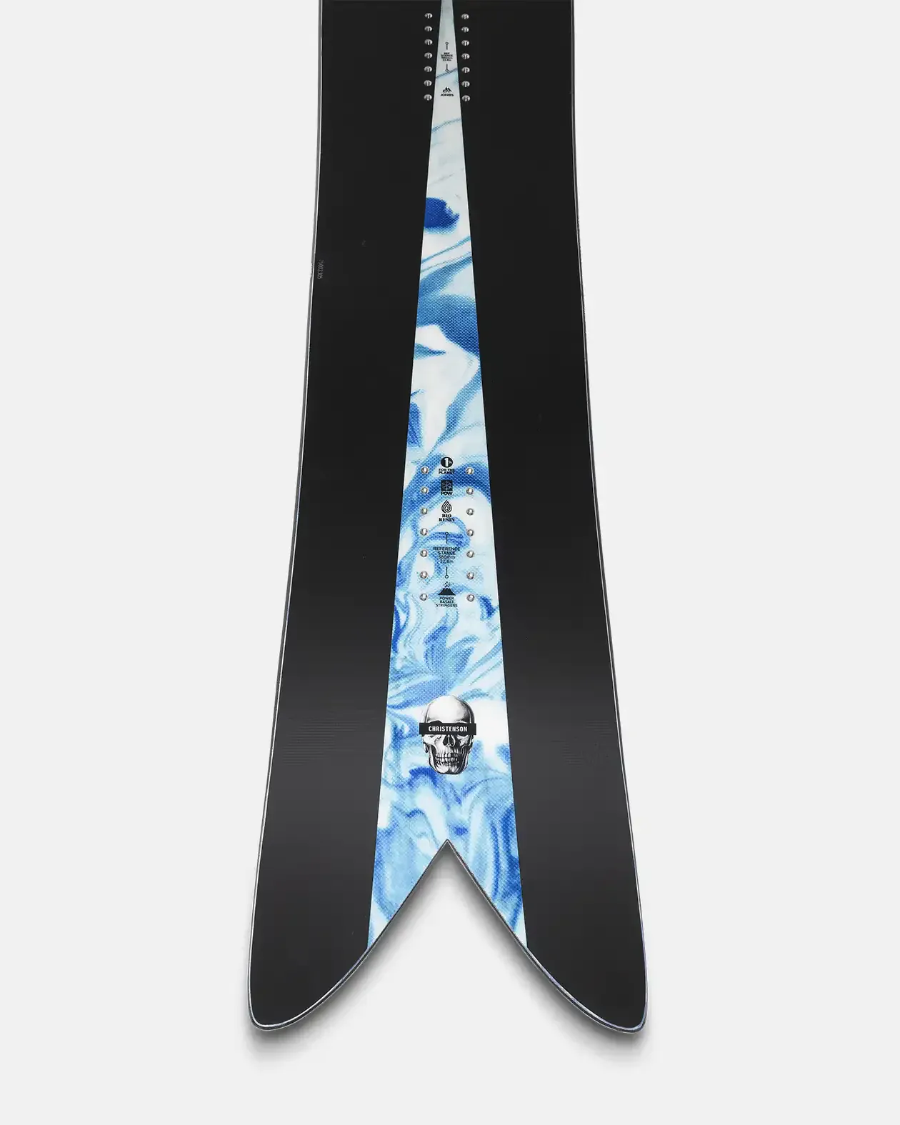 Storm Wolf Snowboard - Image 10