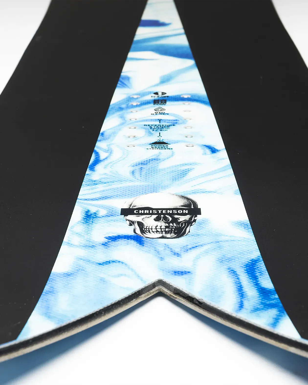 Storm Wolf Snowboard - Image 12