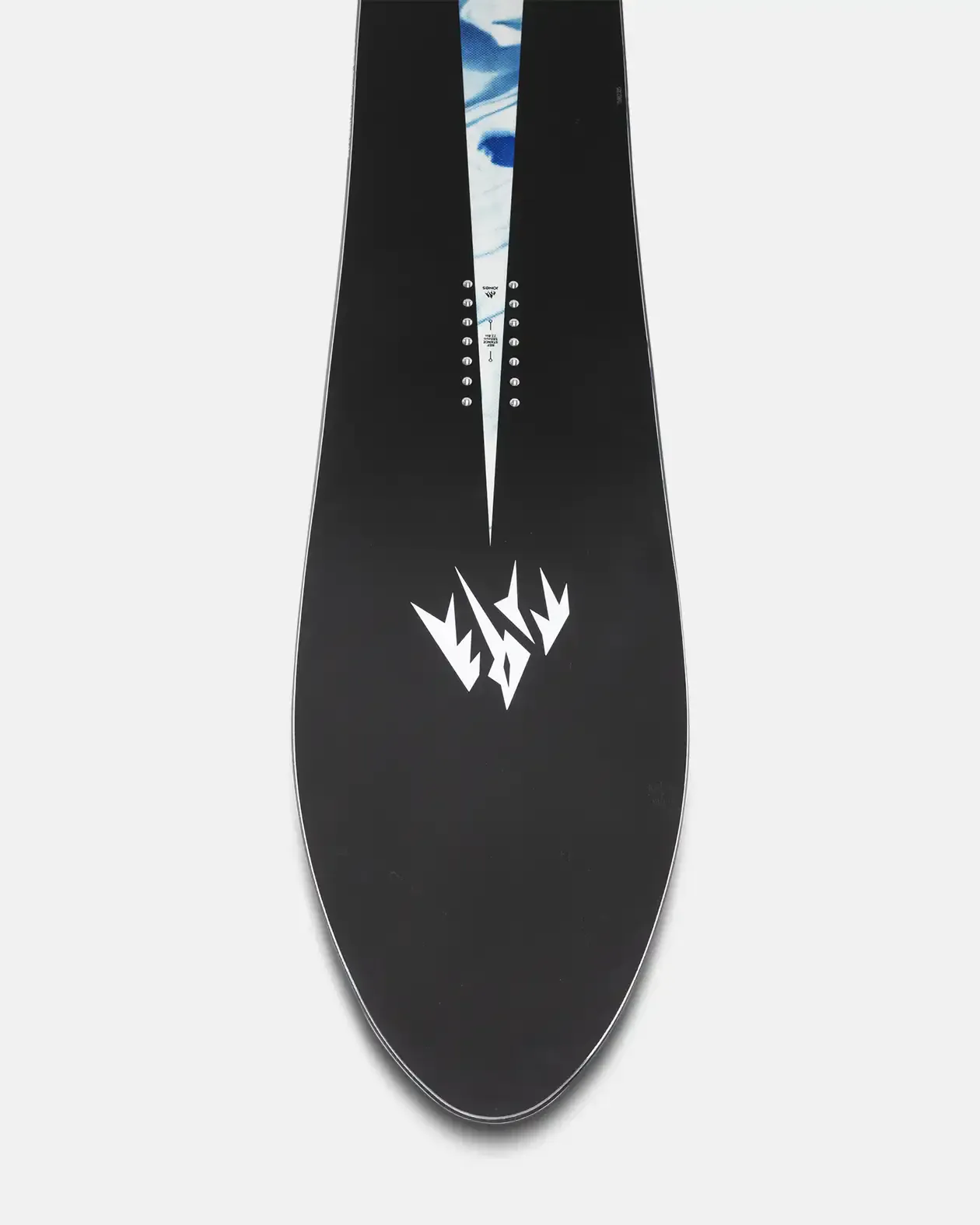 Storm Wolf Snowboard - Image 9