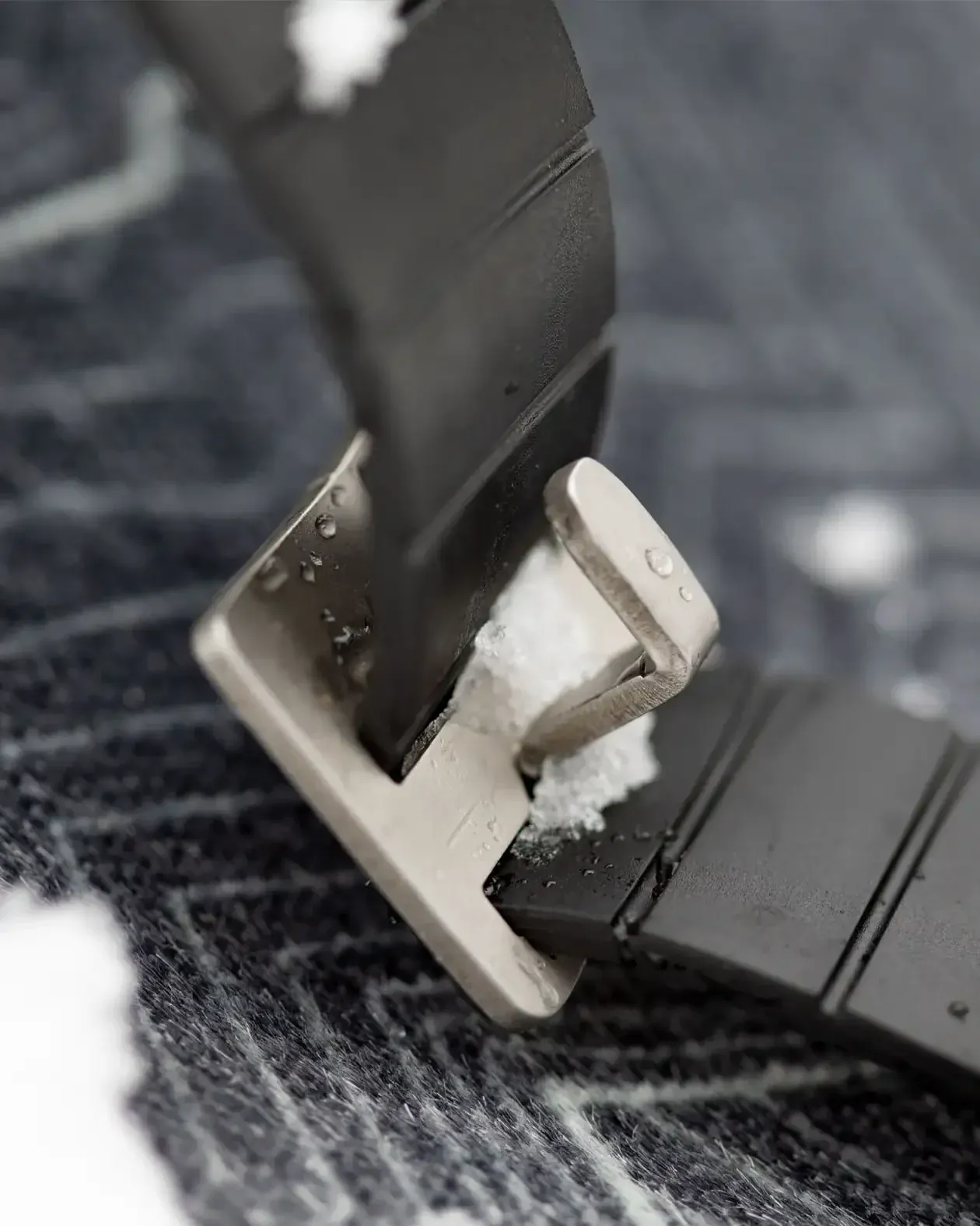 Trim-to-Fit by size Nomad Pro Splitboard Skins - Image 6