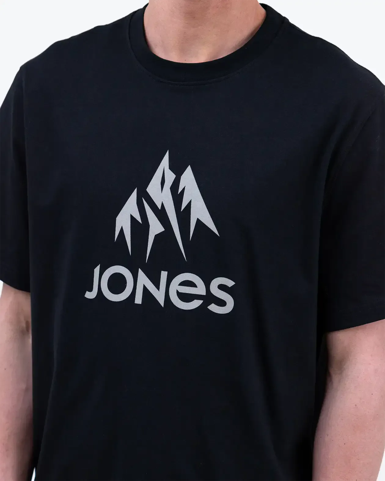 Truckee Organic Cotton Tee - Image 6
