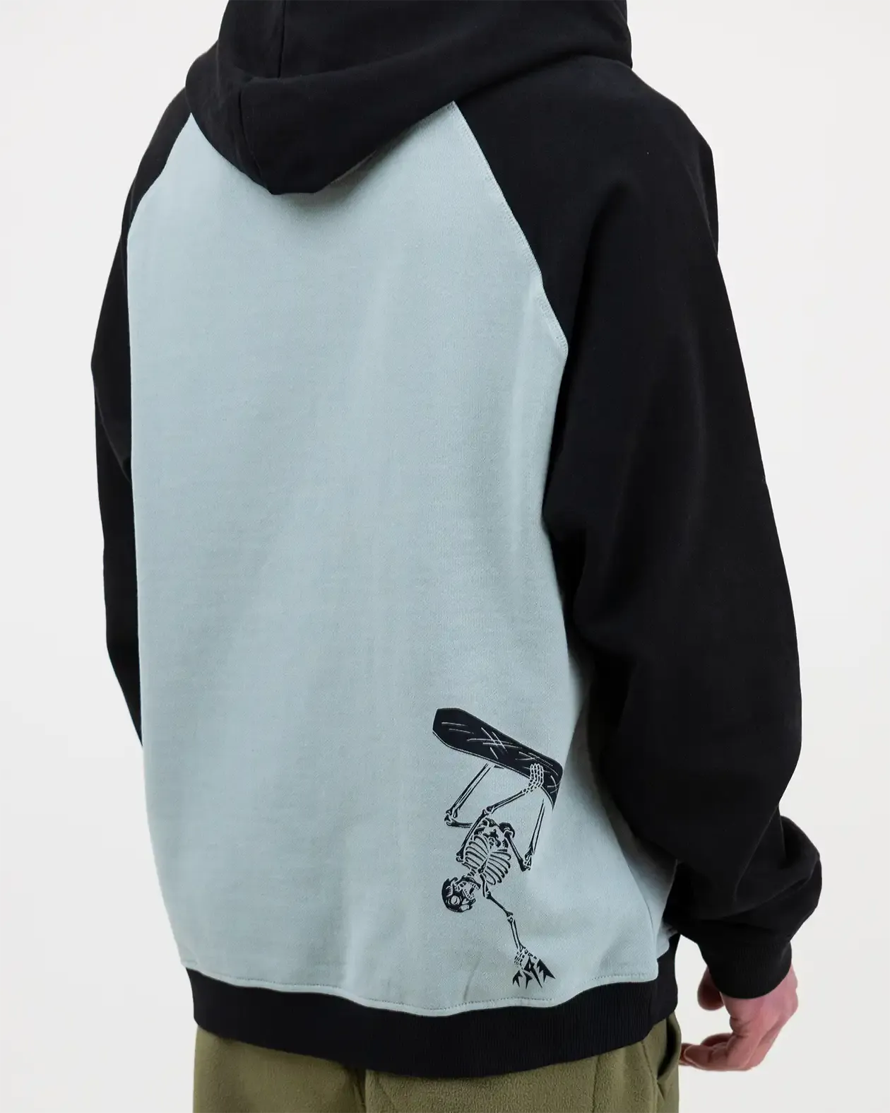 Tweaker Organic Cotton Hoodie - Image 3