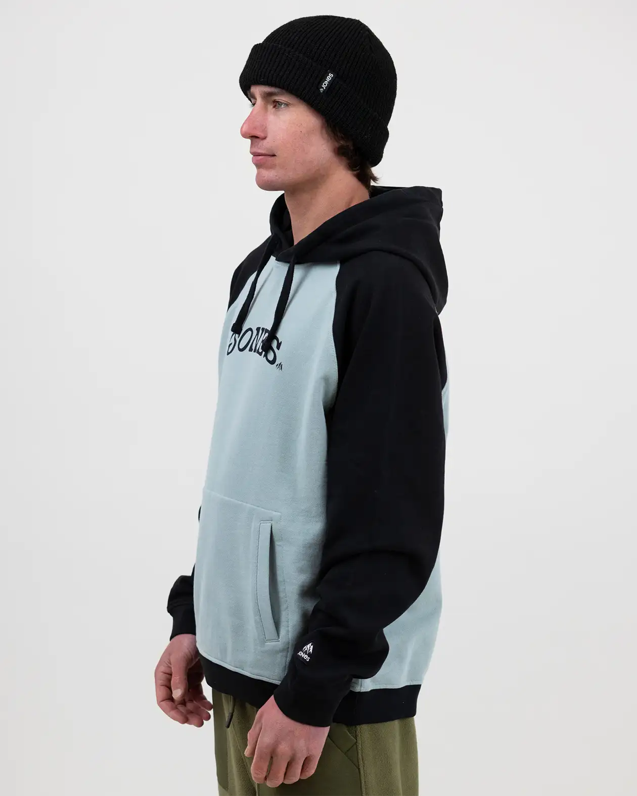 Tweaker Organic Cotton Hoodie - Image 4
