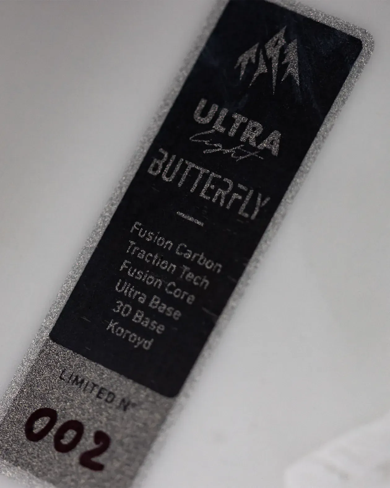 Ultralight Butterfly Splitboard - Image 10
