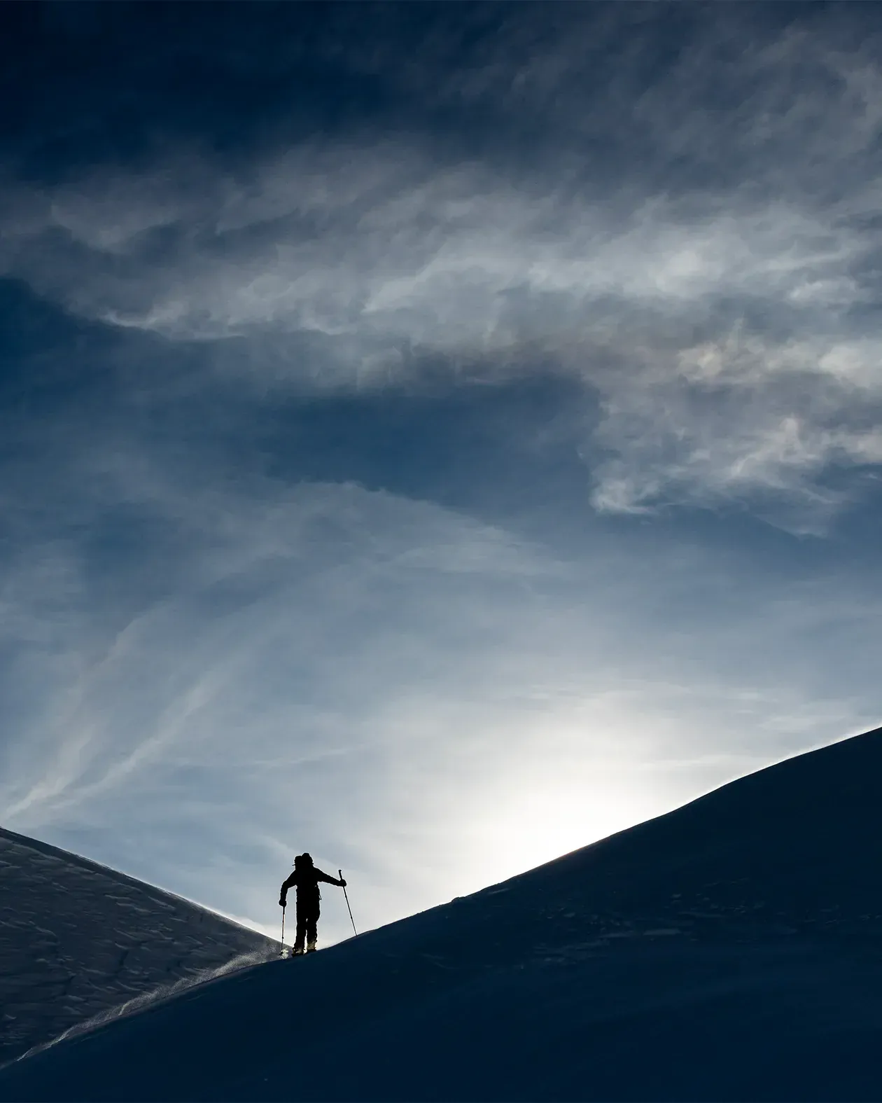 Ultralight Butterfly Splitboard - Image 3