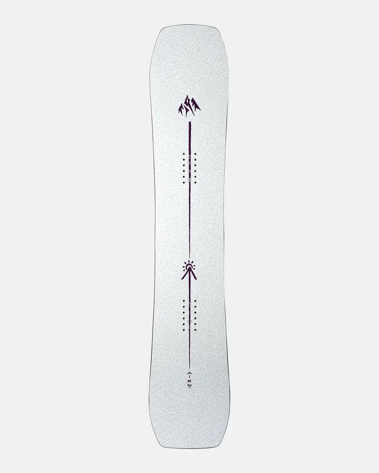Women's Airheart 2.0 Snowboard - Image 4