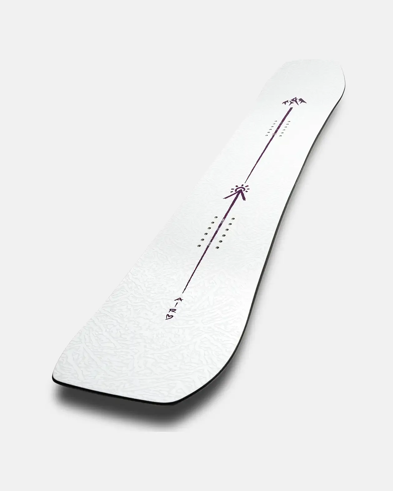 Women's Airheart 2.0 Snowboard - Image 5