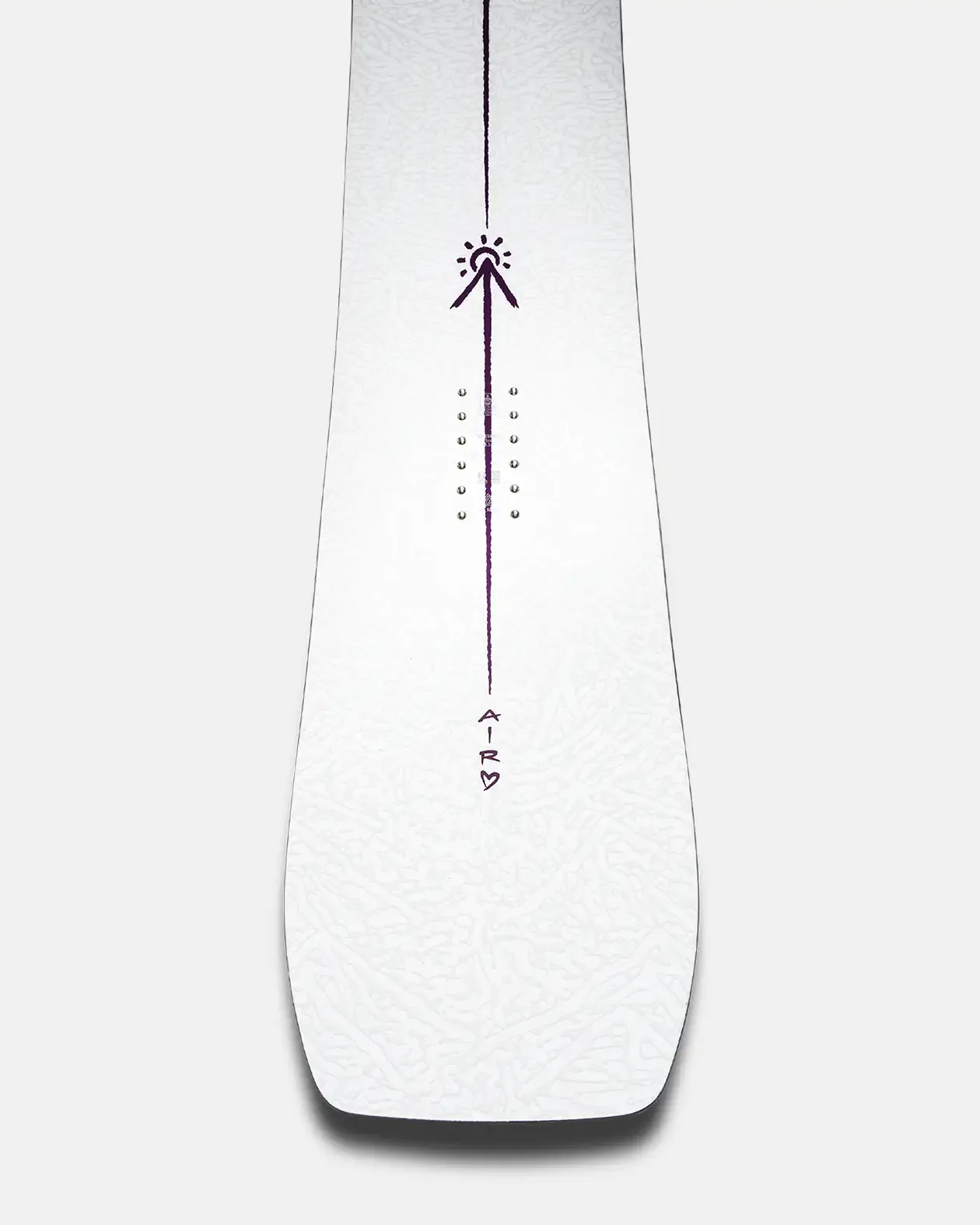 Women's Airheart 2.0 Snowboard - Image 7