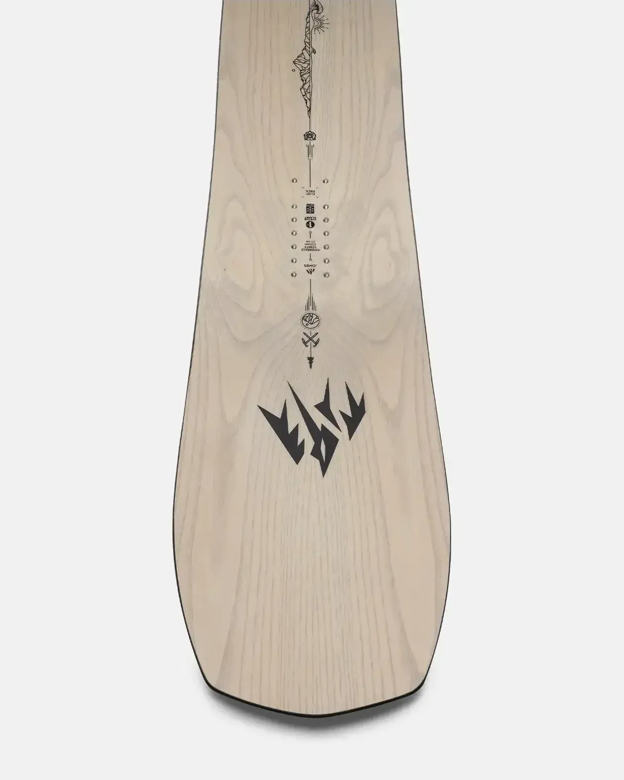 Women's Flagship Snowboard - Image 7