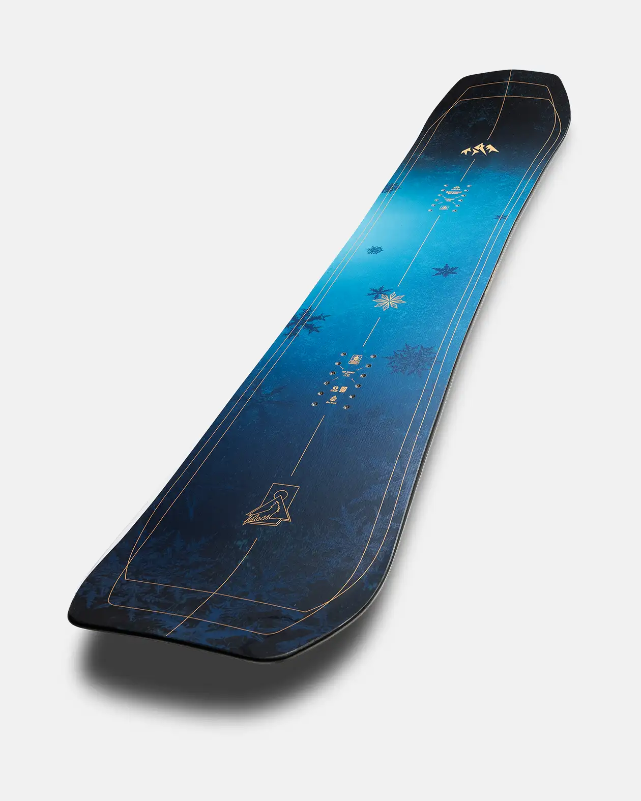 Women's Howler Snowboard - Image 6