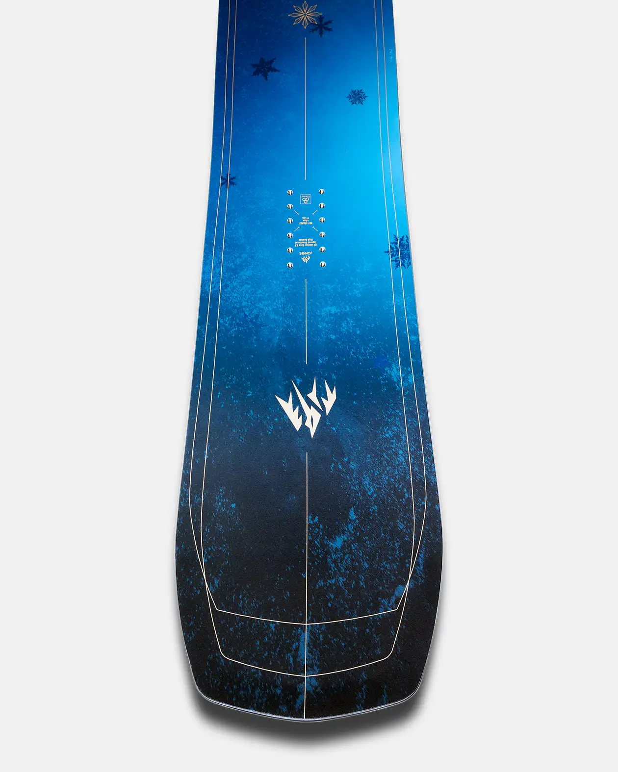 Women's Howler Snowboard - Image 7