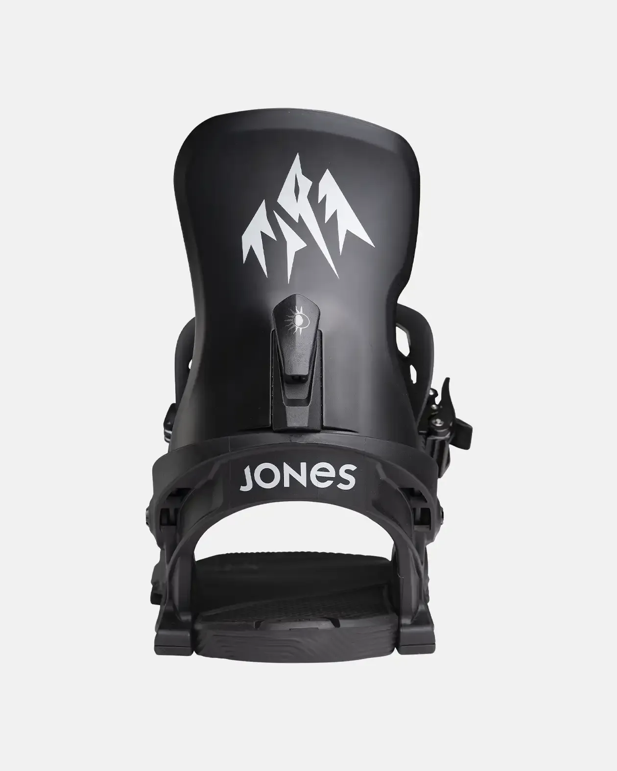 Women’s Equinox Snowboard Binding - Image 12