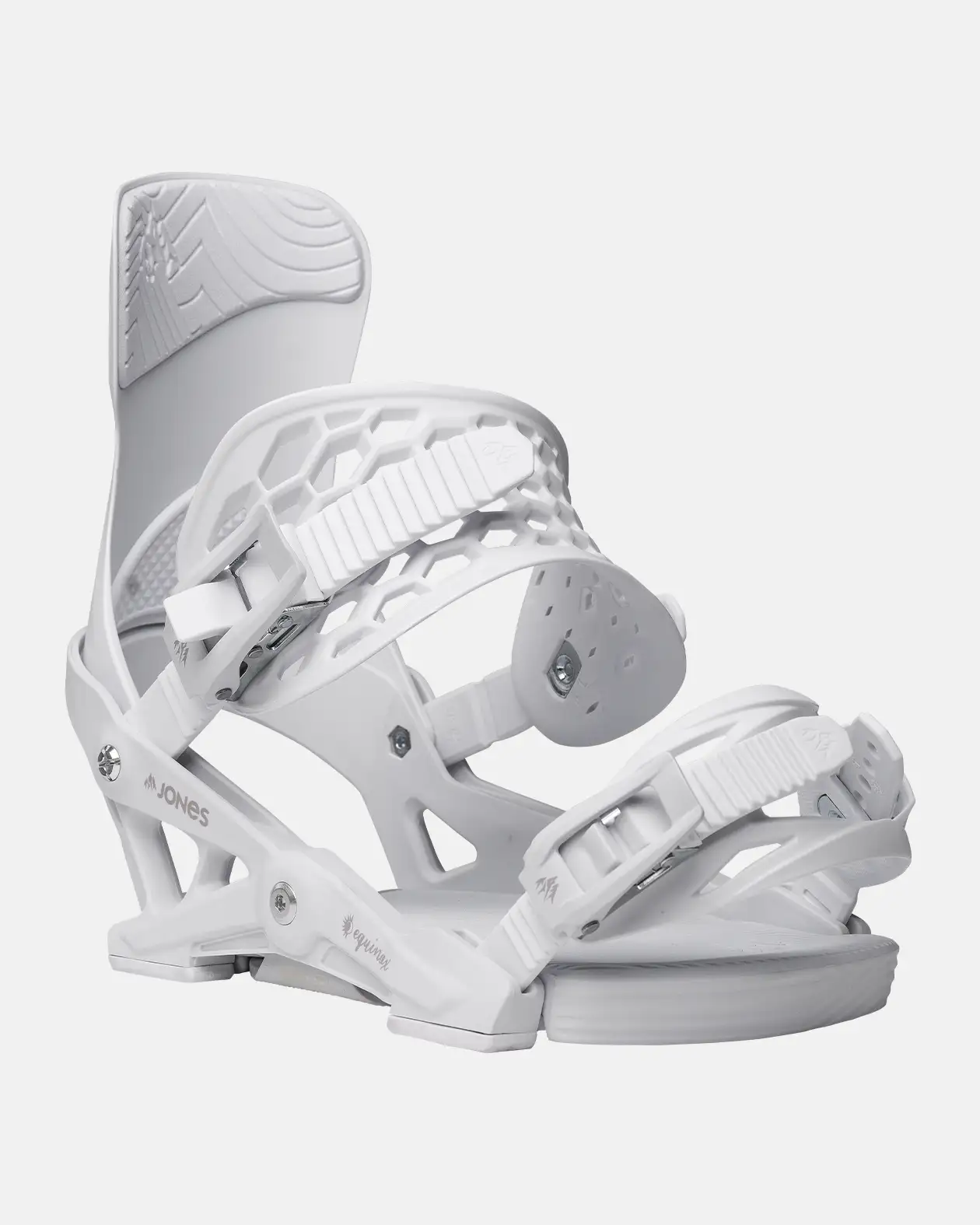 Women’s Equinox Snowboard Binding - Image 18