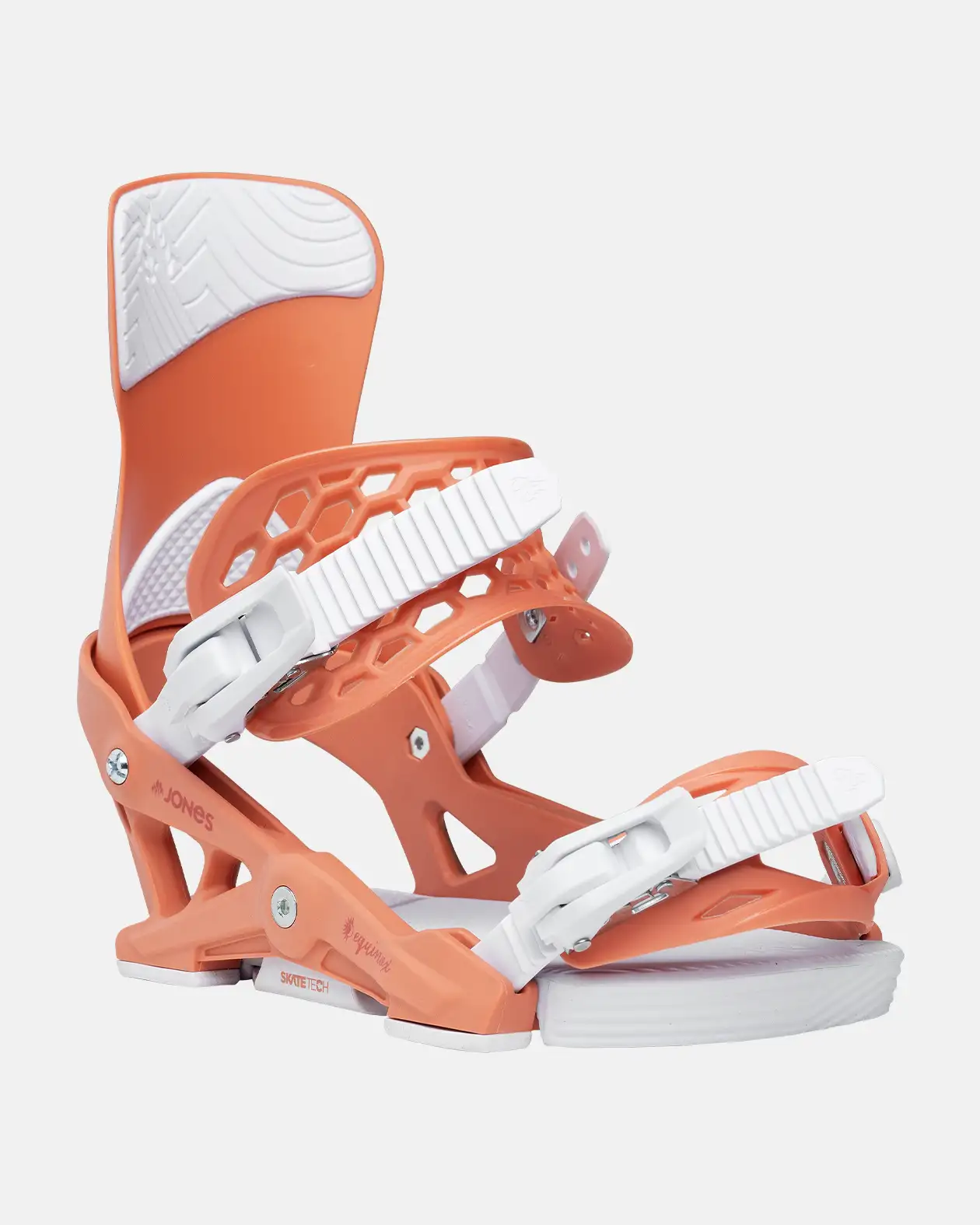 Women’s Equinox Snowboard Binding - Image 8