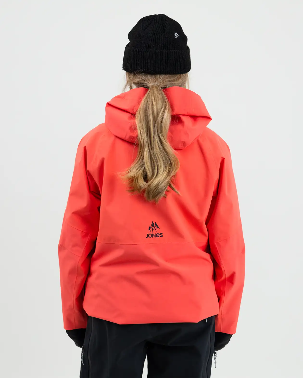Women’s MTN Surf Recycled Anorak - Image 5