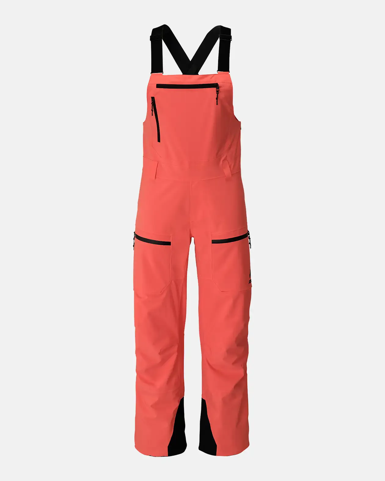 Women’s MTN Surf Recycled Bibs - Image 10