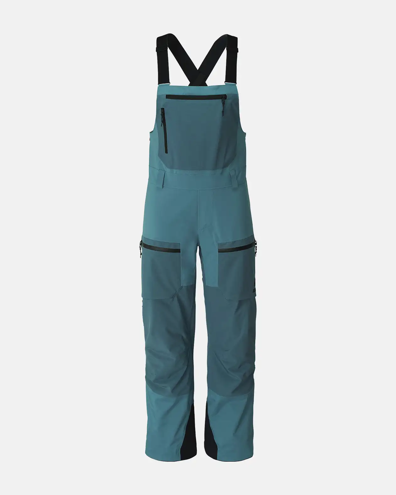 Women’s MTN Surf Recycled Bibs - Image 18