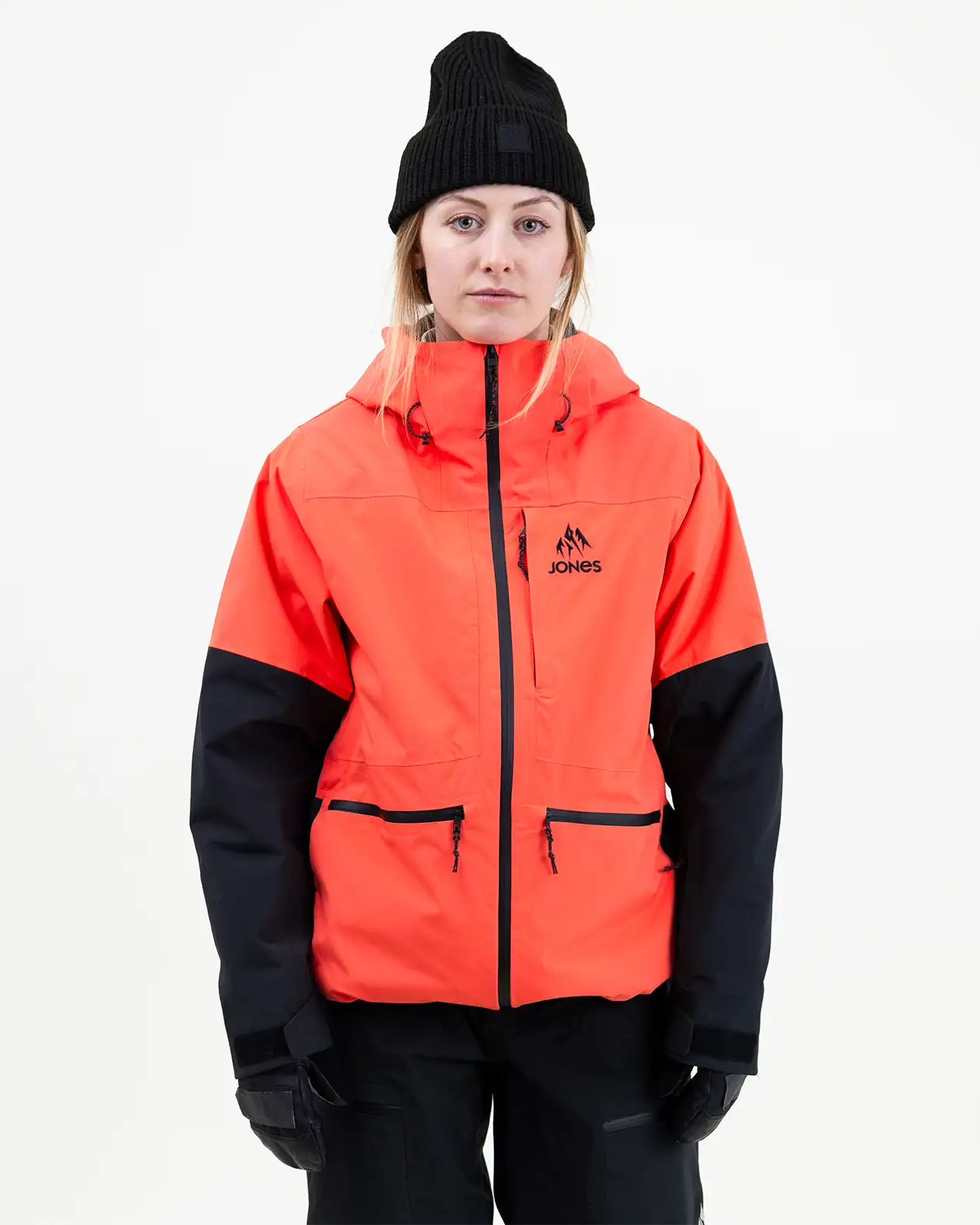 Women’s MTN Surf Recycled Jacket - Image 12