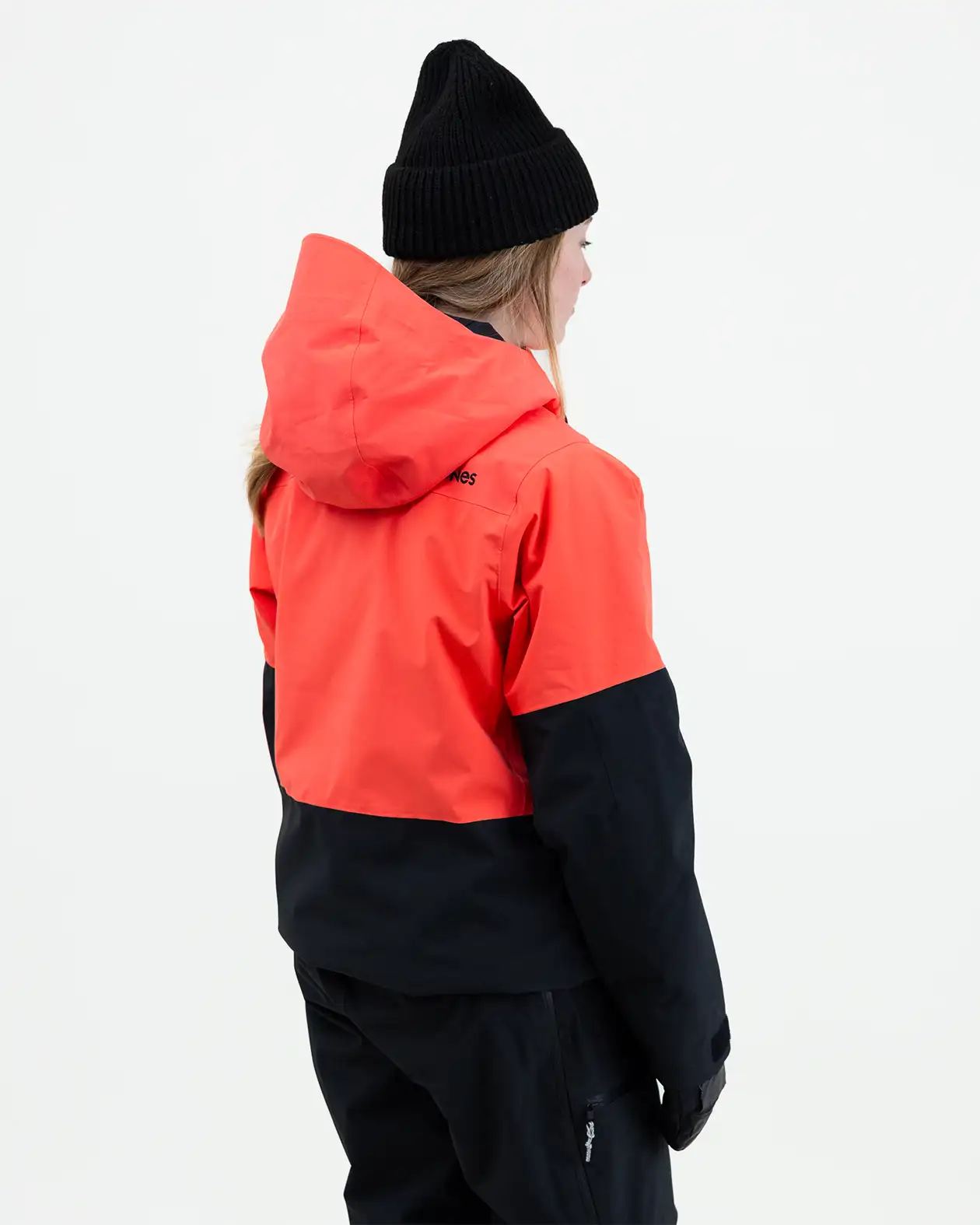 Women’s MTN Surf Recycled Jacket - Image 15