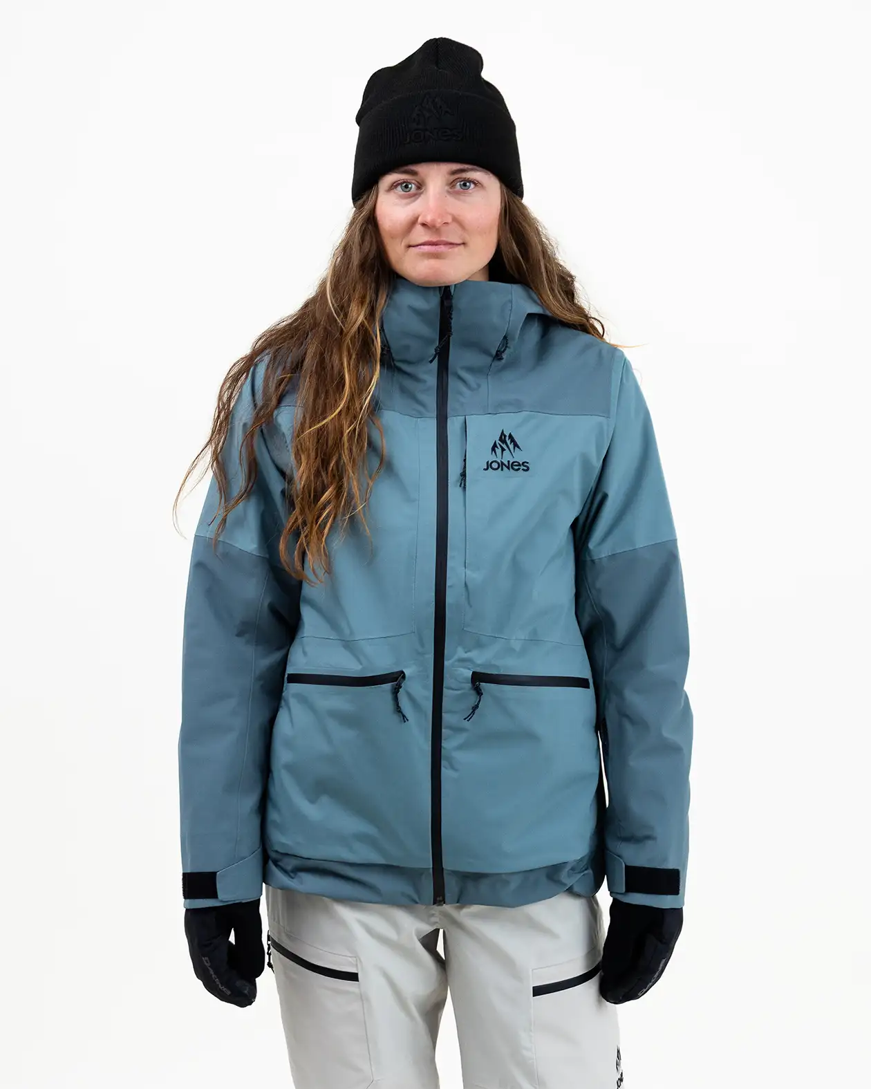 Women’s MTN Surf Recycled Jacket - Image 22