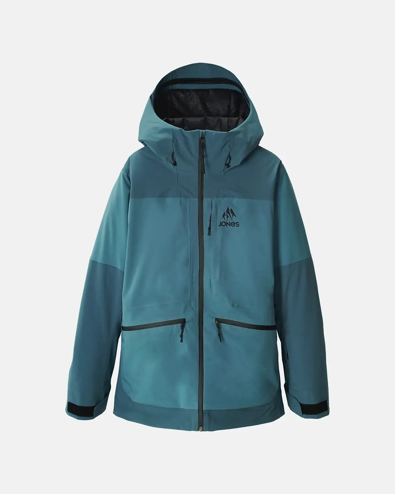 Women’s MTN Surf Recycled Jacket - Image 23