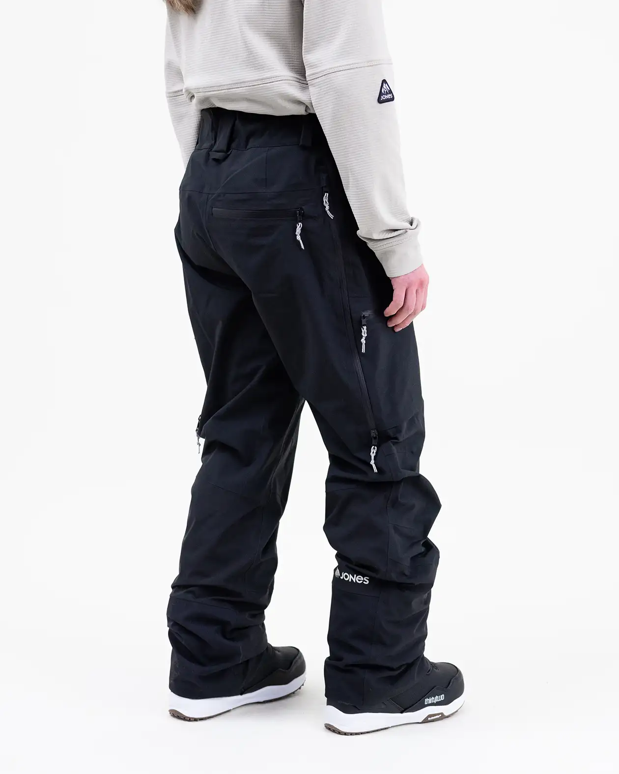 Women’s MTN Surf Recycled Pants - Image 21