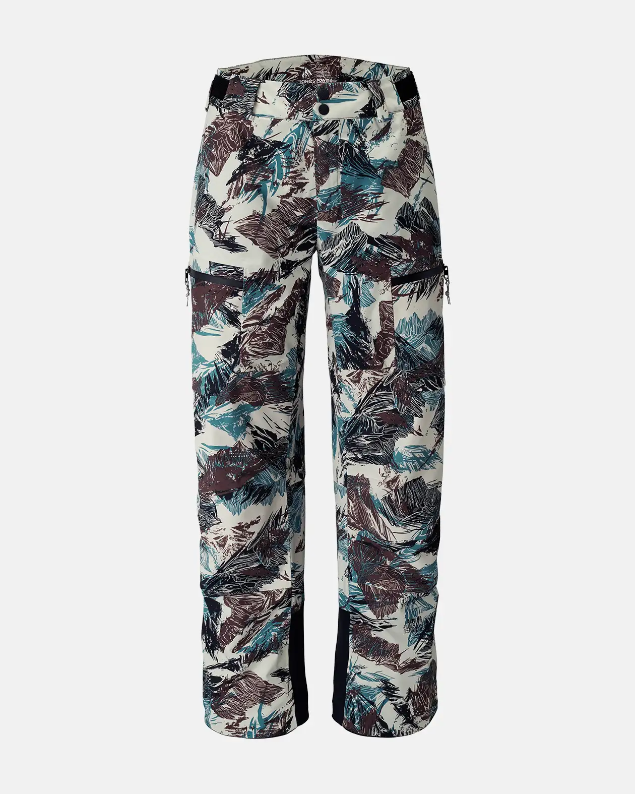 Women’s MTN Surf Recycled Pants - Image 3