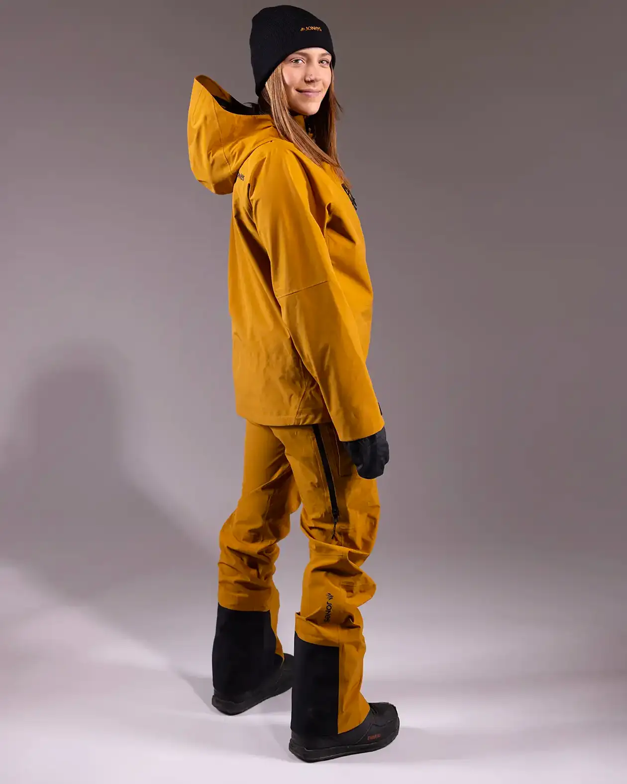 Women’s Shralpinist Stretch Recycled 3L Jacket 2025 - Image 24