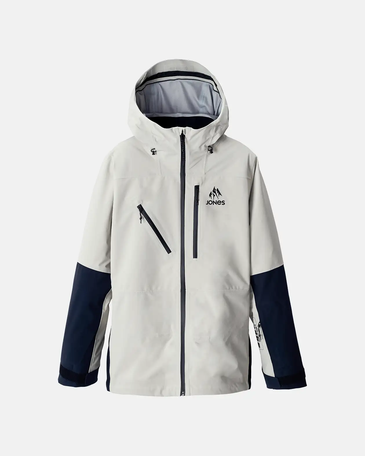 Women’s Shralpinist Stretch Recycled 3L Jacket - Image 11
