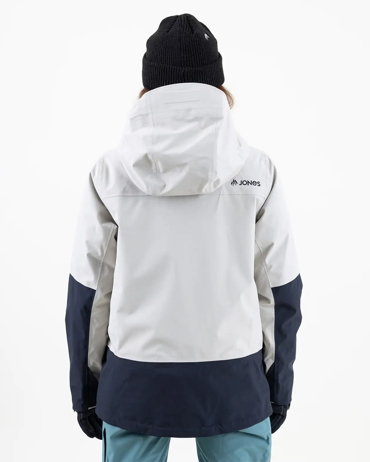 Women’s Shralpinist Stretch Recycled 3L Jacket - Image 13