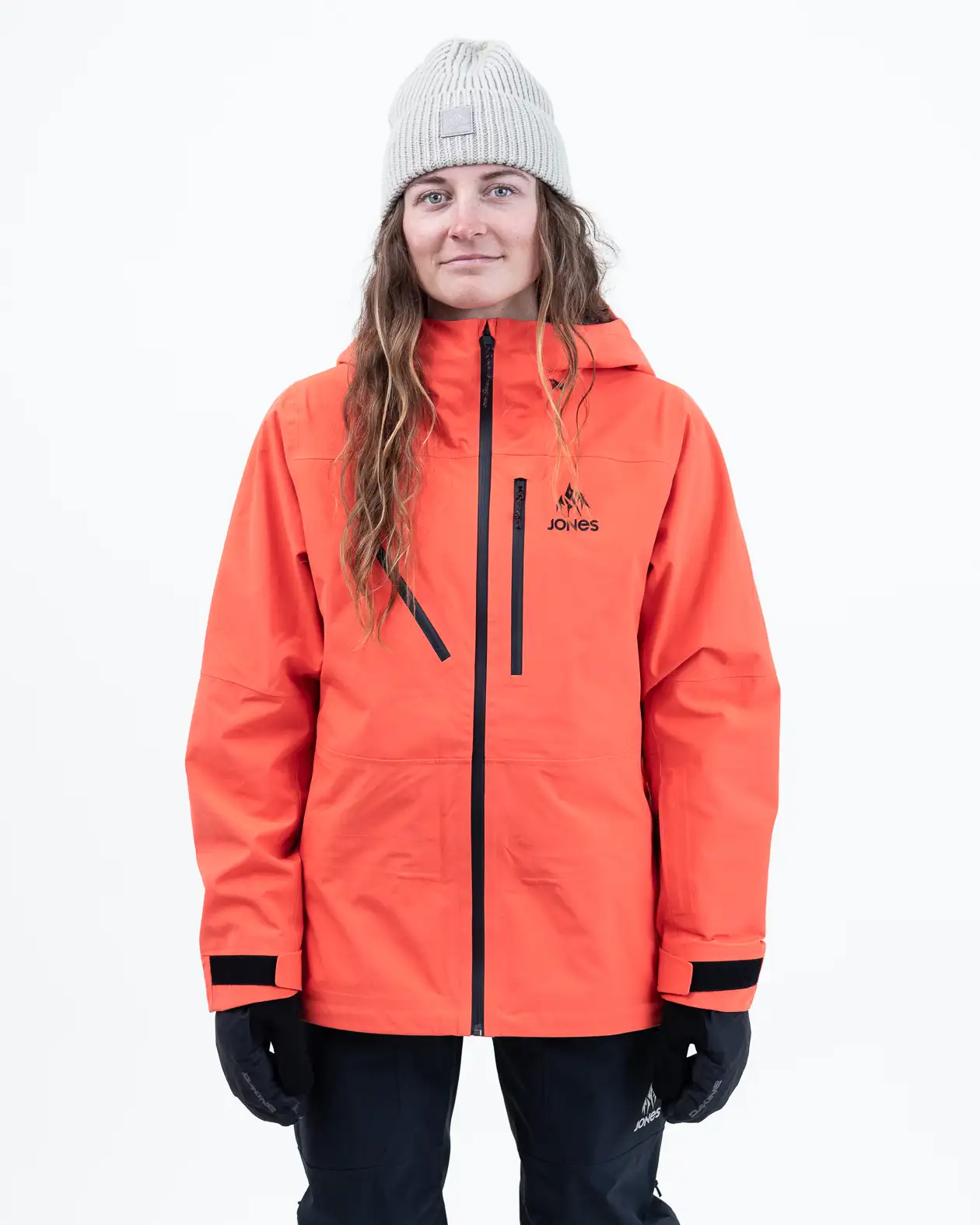 Women’s Shralpinist Stretch Recycled 3L Jacket - Image 18