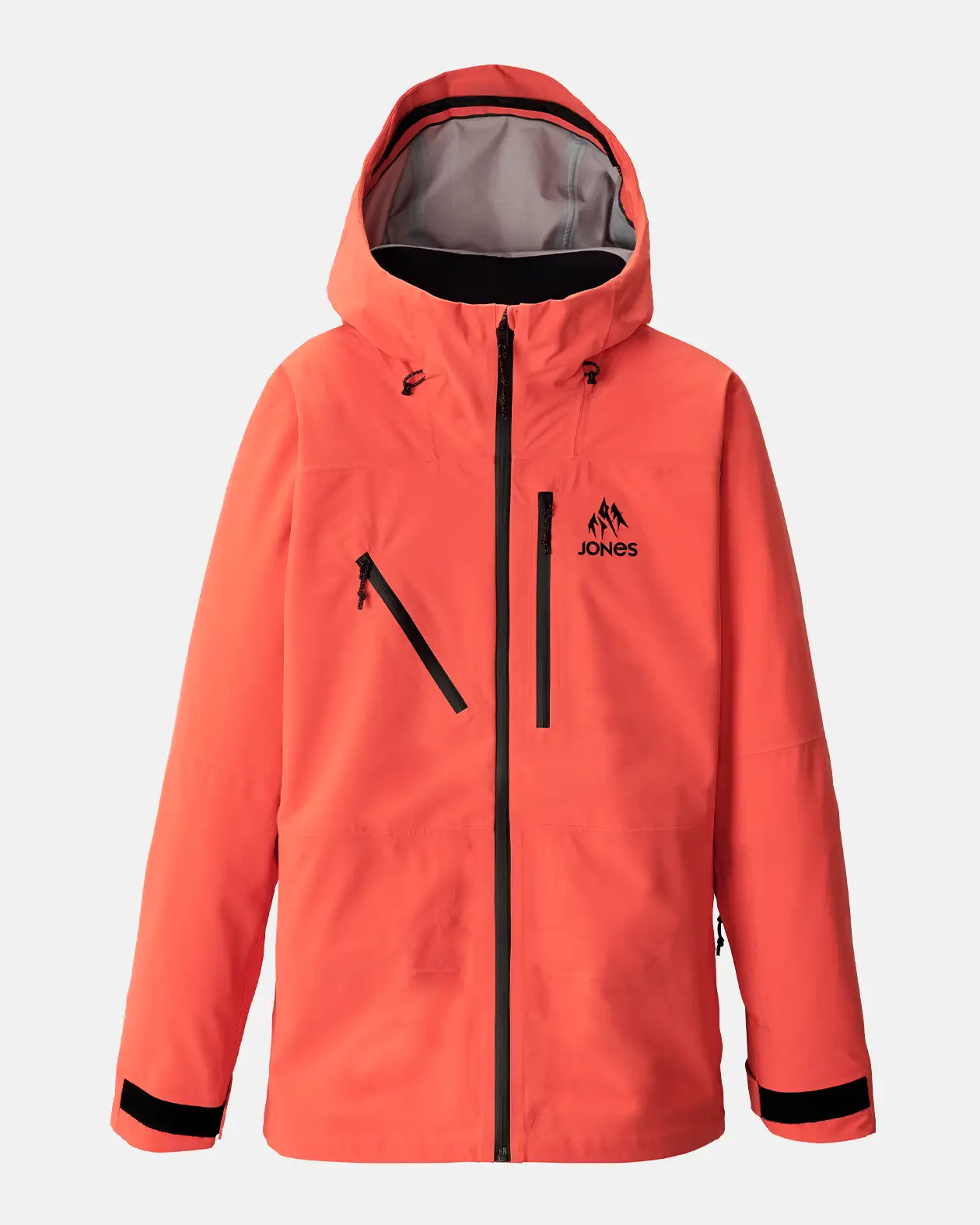 Women’s Shralpinist Stretch Recycled 3L Jacket - Image 19