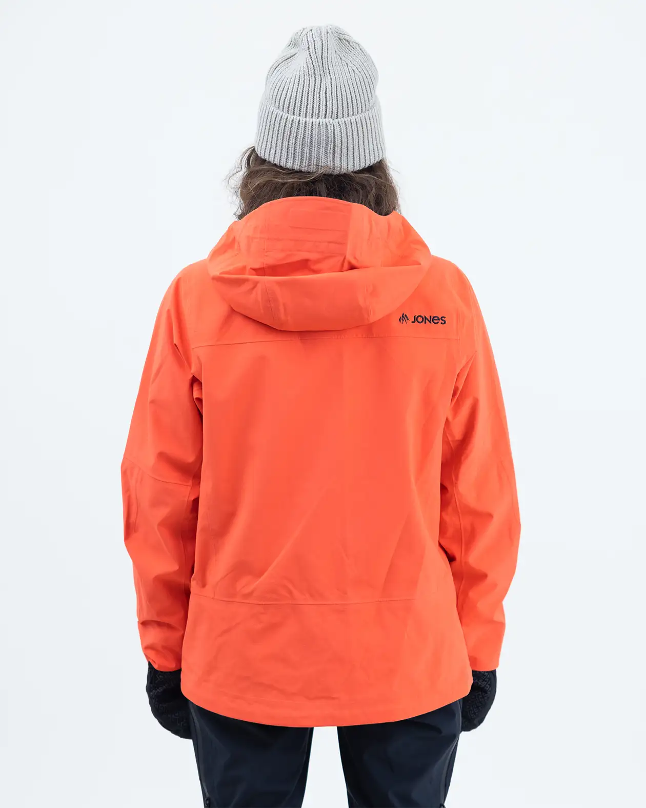 Women’s Shralpinist Stretch Recycled 3L Jacket - Image 21