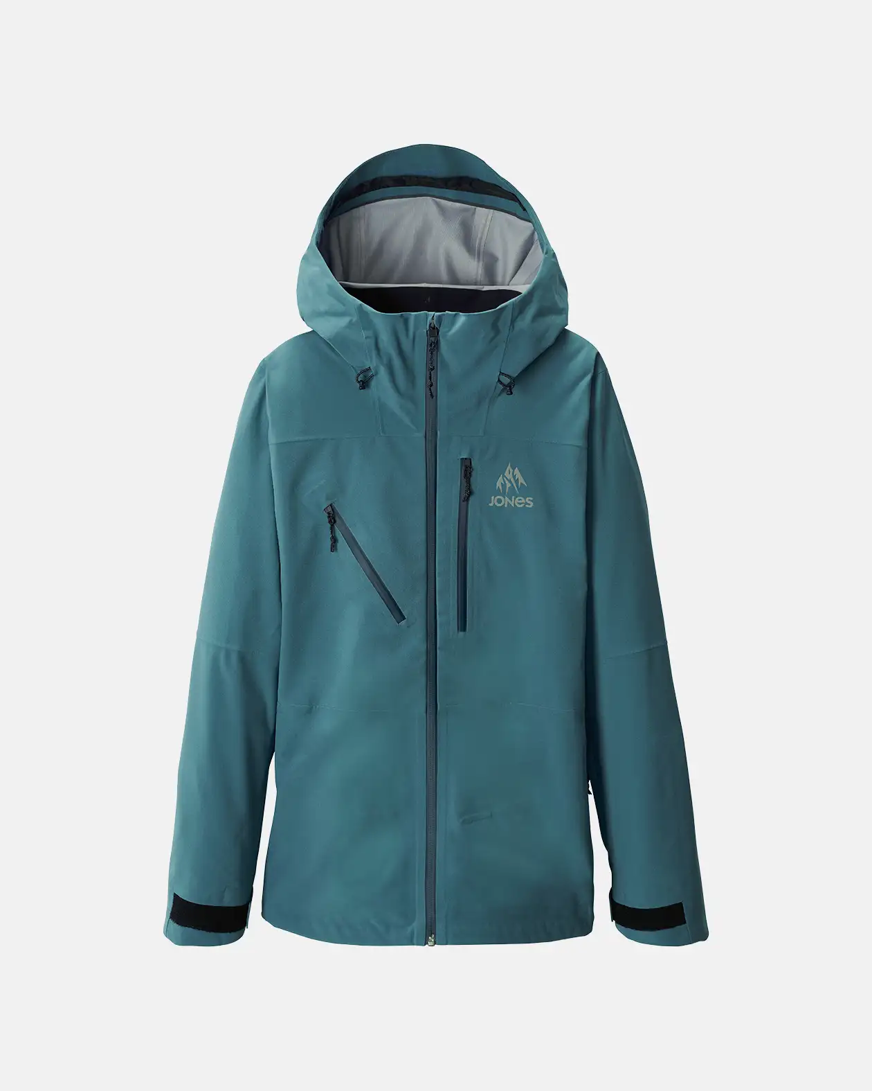 Women’s Shralpinist Stretch Recycled 3L Jacket - Image 3