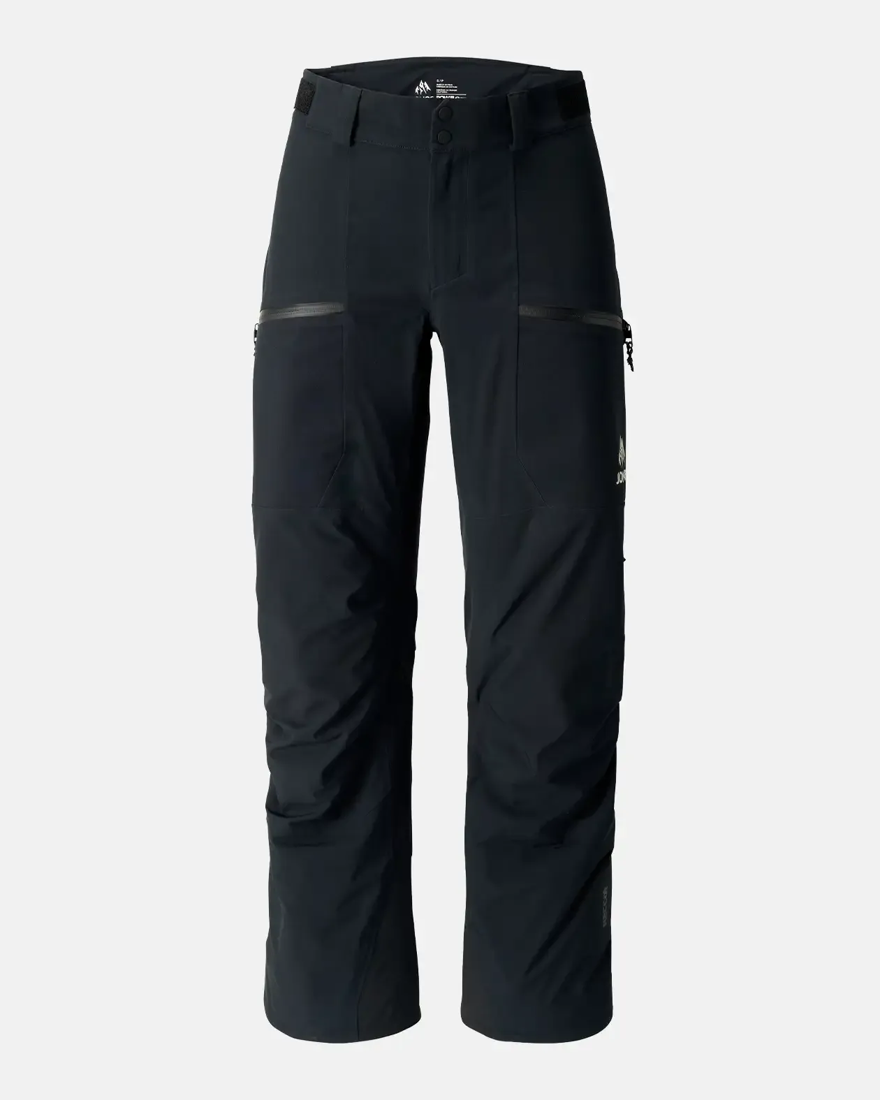 Women’s Shralpinist Stretch Recycled 3L Pants - Image 11
