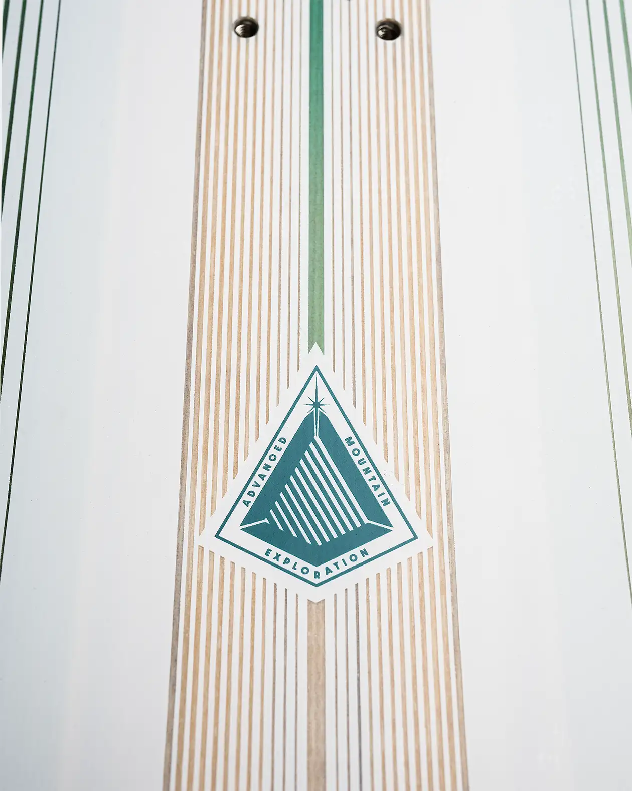 Women's Stratos Snowboard - Image 9