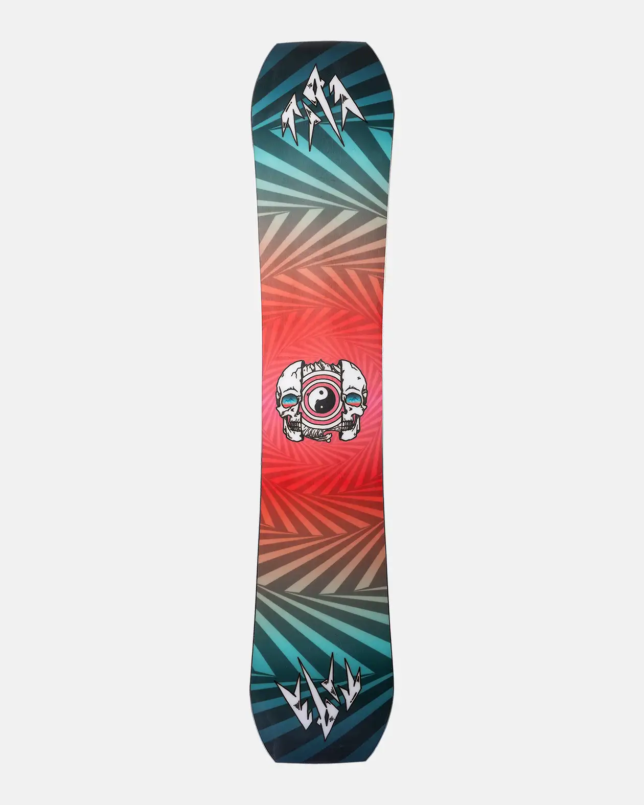 Women's Tweaker Snowboard - Image 8