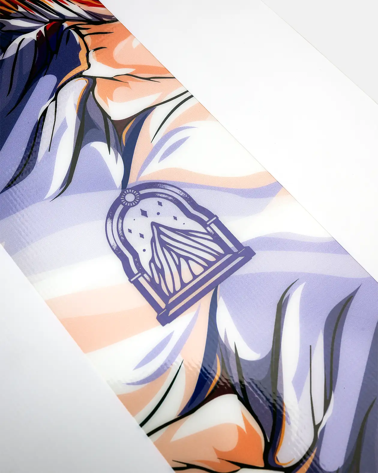 Women's Twin Sister Snowboard - Image 9