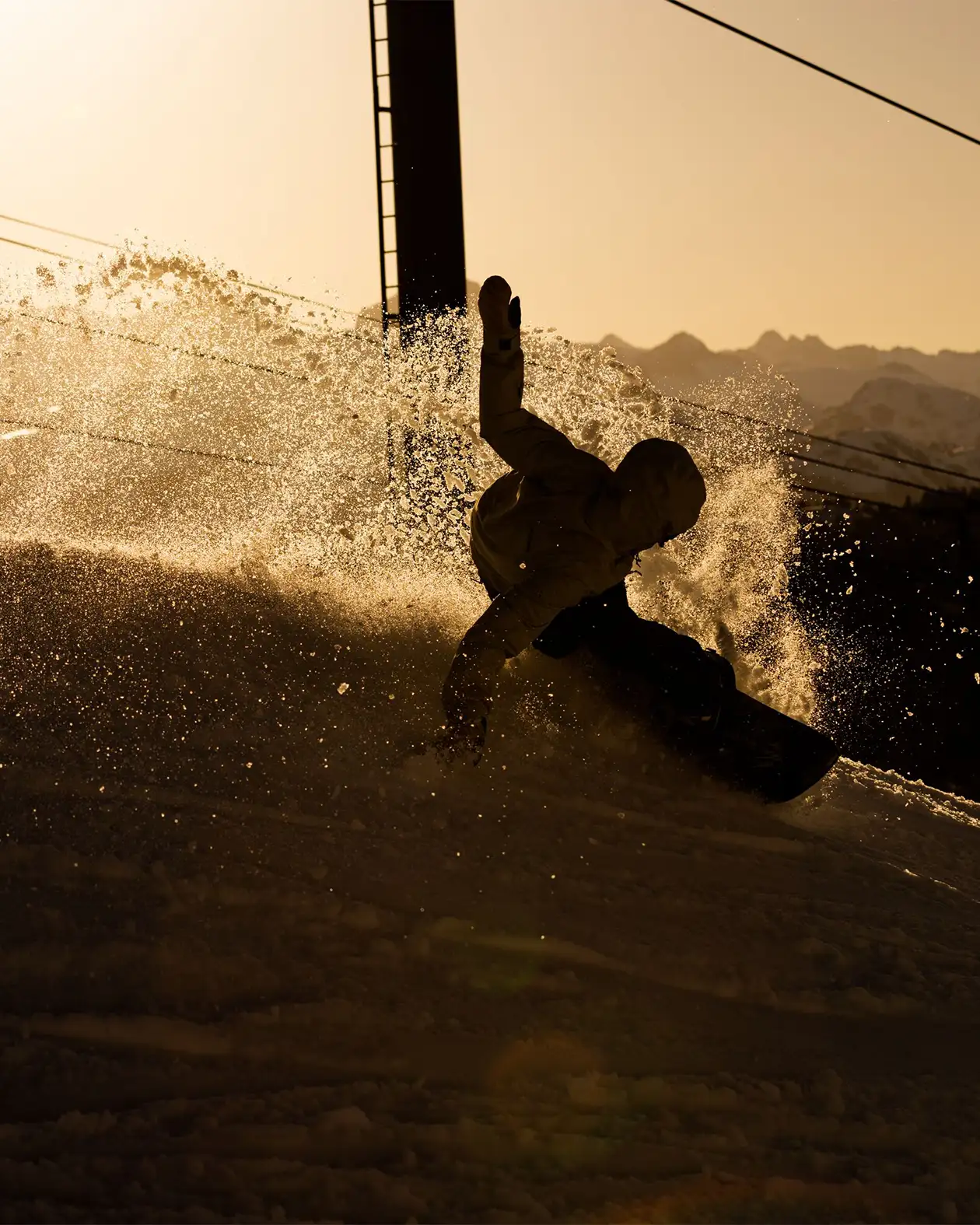 Women's Twin Sister Snowboard - Image 3