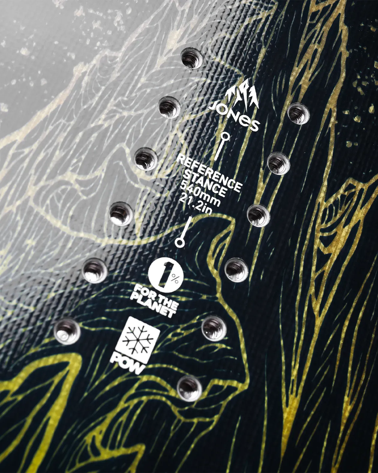Youth Flagship Snowboard - Image 8